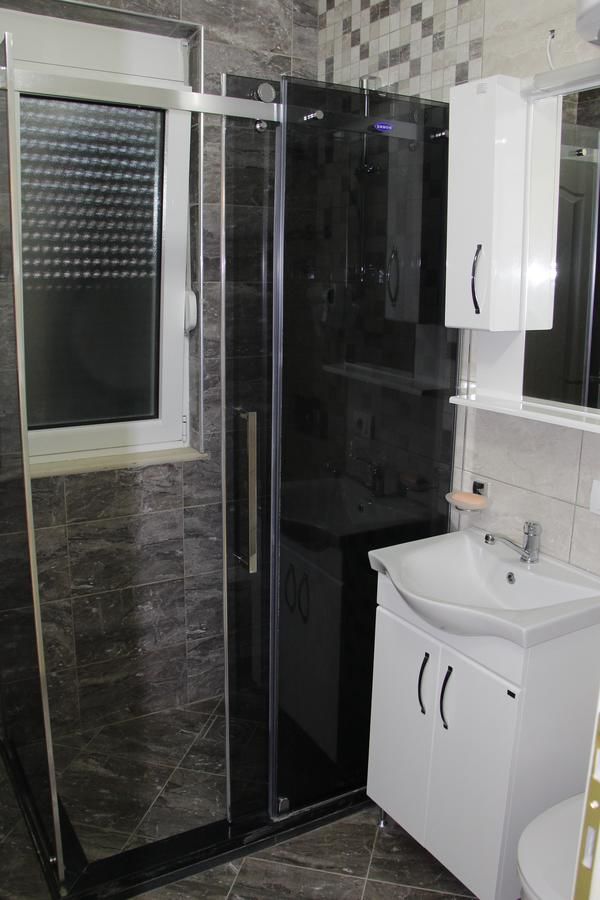 Апартаменты Apartments Amira Улцинь