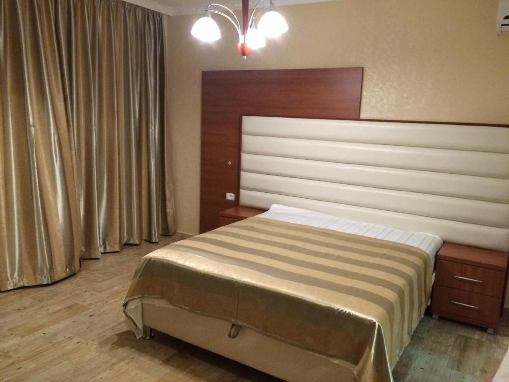 Апартаменты Apartments Amira Улцинь