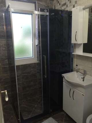 Апартаменты Apartments Amira Улцинь Апартаменты с террасой-2