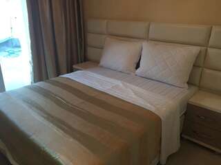 Апартаменты Apartments Amira Улцинь Апартаменты с террасой-5