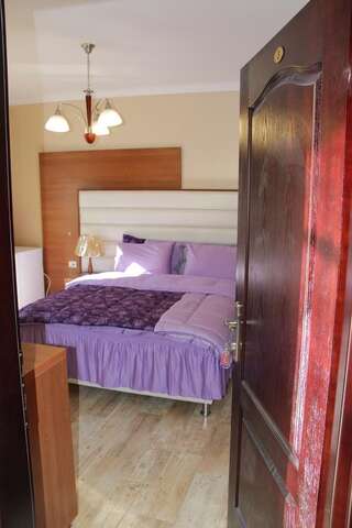 Апартаменты Apartments Amira Улцинь Апартаменты с 1 спальней-6