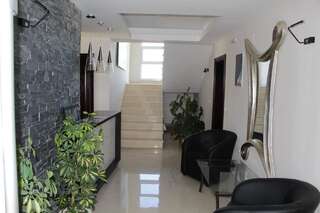 Апартаменты Apartments Amira Улцинь Апартаменты-3