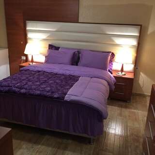 Апартаменты Apartments Amira Улцинь Апартаменты с 1 спальней-8