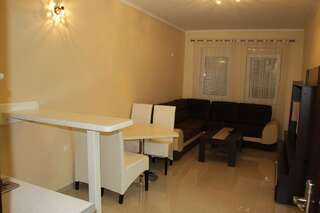 Апартаменты Apartments Amira Улцинь Апартаменты-5