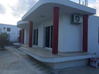 Апартаменты Apartments Amira Улцинь Апартаменты с 1 спальней-2