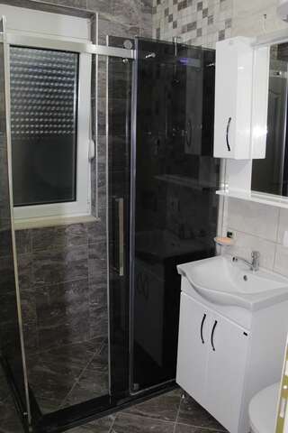 Апартаменты Apartments Amira Улцинь Апартаменты-8