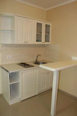 Апартаменты Apartments Amira Улцинь Апартаменты-9