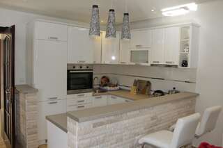 Апартаменты Apartments Amira Улцинь Апартаменты с 1 спальней-10