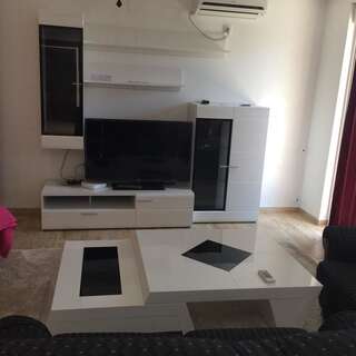 Апартаменты Apartments Amira Улцинь Апартаменты с 1 спальней-15