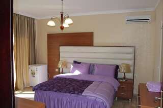 Апартаменты Apartments Amira Улцинь Апартаменты с 1 спальней-19