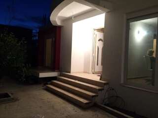 Апартаменты Apartments Amira Улцинь Апартаменты с 1 спальней-20