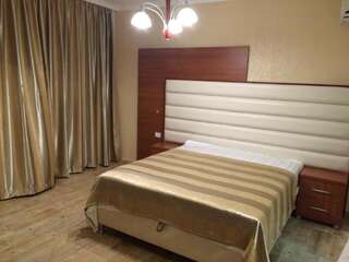 Апартаменты Apartments Amira Улцинь Апартаменты с 1 спальней-21