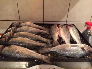 Апартаменты Apartments Amira Улцинь-4