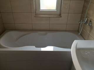 Апартаменты Apartments Amira Улцинь Апартаменты с 1 спальней-25