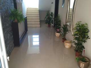 Апартаменты Apartments Amira Улцинь Апартаменты с 1 спальней-27