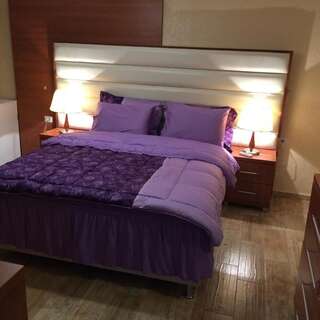 Апартаменты Apartments Amira Улцинь Апартаменты с 1 спальней-28