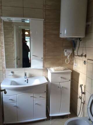 Апартаменты Apartments Amira Улцинь Апартаменты с 1 спальней-30