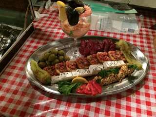 Апартаменты Apartments Amira Улцинь-5