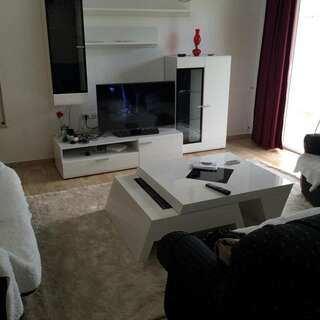 Апартаменты Apartments Amira Улцинь Апартаменты с 1 спальней-33