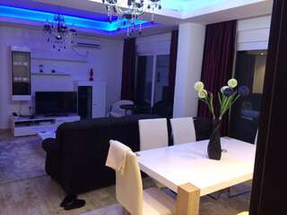 Апартаменты Apartments Amira Улцинь Апартаменты с 1 спальней-35