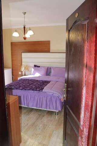 Апартаменты Apartments Amira Улцинь Апартаменты с 1 спальней-42