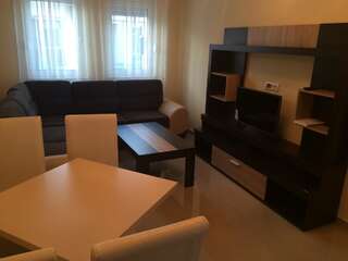 Апартаменты Apartments Amira Улцинь-6