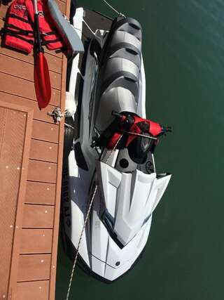 Апартаменты Apartments Amira Улцинь Апартаменты с 1 спальней-45