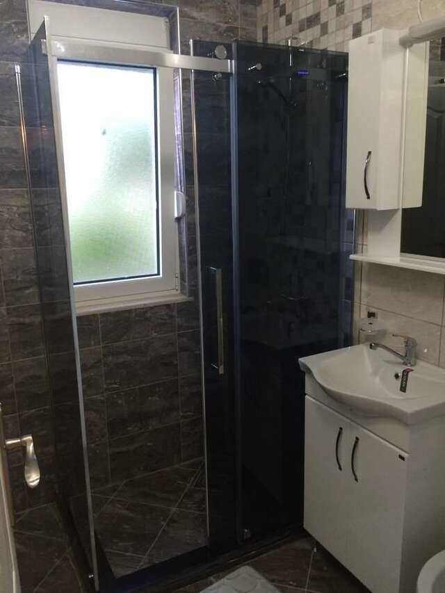 Апартаменты Apartments Amira Улцинь-12