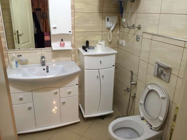 Апартаменты Apartments Amira Улцинь-13