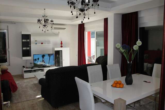 Апартаменты Apartments Amira Улцинь-17