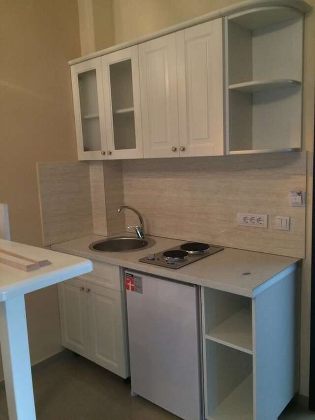 Апартаменты Apartments Amira Улцинь-19