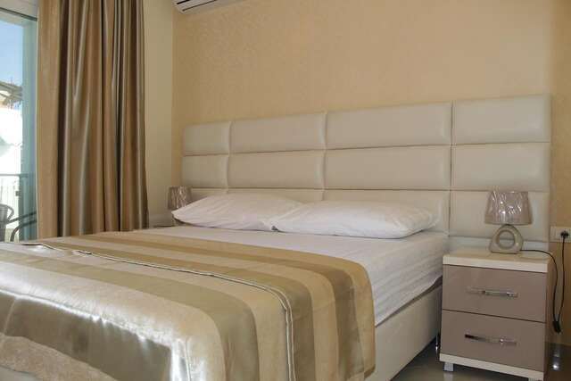 Апартаменты Apartments Amira Улцинь-20