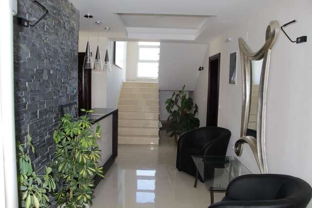 Апартаменты Apartments Amira Улцинь-24