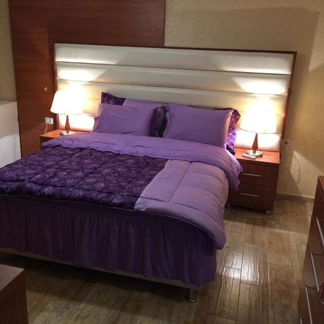 Апартаменты Apartments Amira Улцинь-26