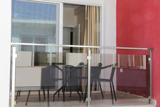 Апартаменты Apartments Amira Улцинь-27