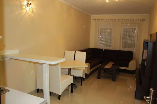 Апартаменты Apartments Amira Улцинь-28