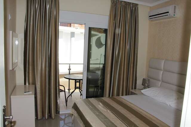 Апартаменты Apartments Amira Улцинь-29
