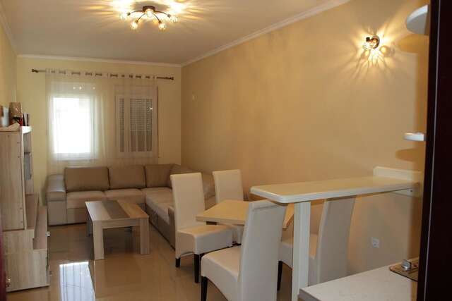 Апартаменты Apartments Amira Улцинь-31