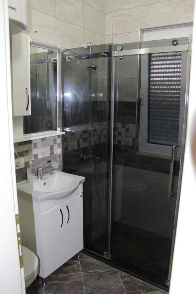 Апартаменты Apartments Amira Улцинь-32