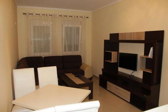 Апартаменты Apartments Amira Улцинь-33