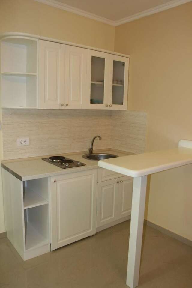 Апартаменты Apartments Amira Улцинь-35