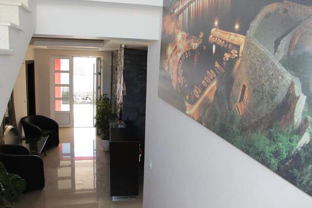 Апартаменты Apartments Amira Улцинь-38