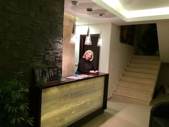 Апартаменты Apartments Amira Улцинь-39