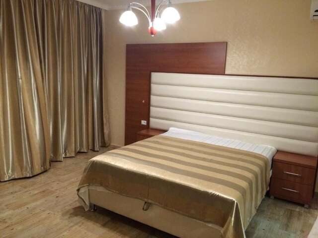 Апартаменты Apartments Amira Улцинь-50