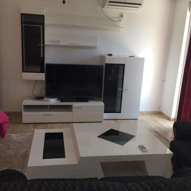 Апартаменты Apartments Amira Улцинь-52