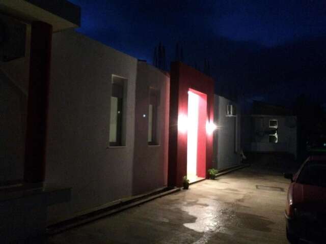 Апартаменты Apartments Amira Улцинь-53