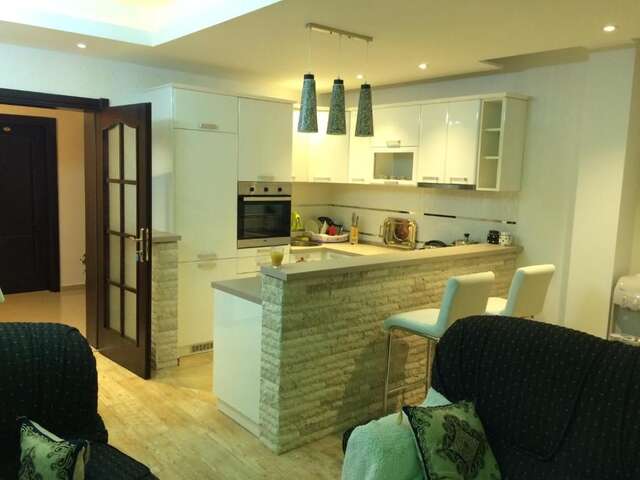 Апартаменты Apartments Amira Улцинь-55