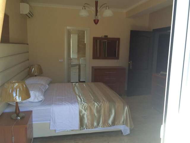 Апартаменты Apartments Amira Улцинь-60