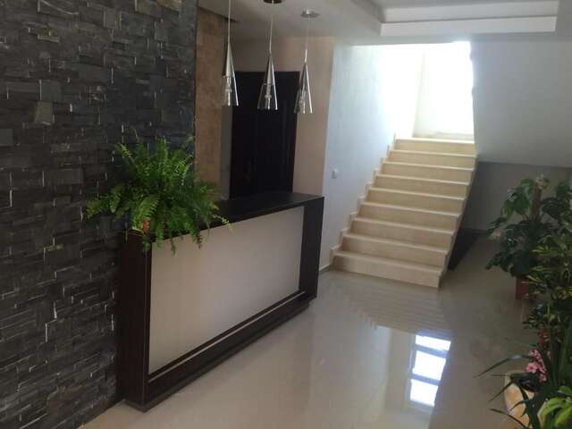 Апартаменты Apartments Amira Улцинь-61