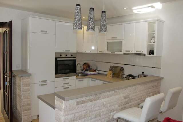 Апартаменты Apartments Amira Улцинь-69